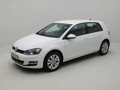 Annonce VOLKSWAGEN GOLF Diesel 2016 d'occasion 