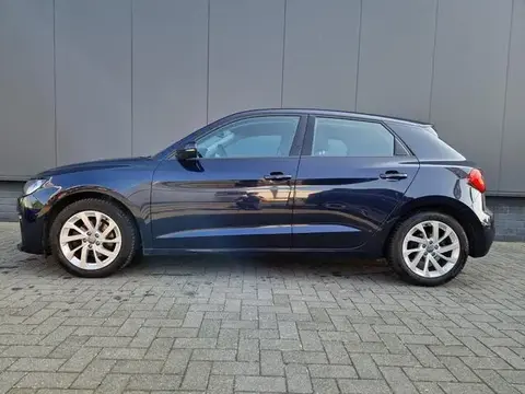 Used AUDI A1 Petrol 2020 Ad 