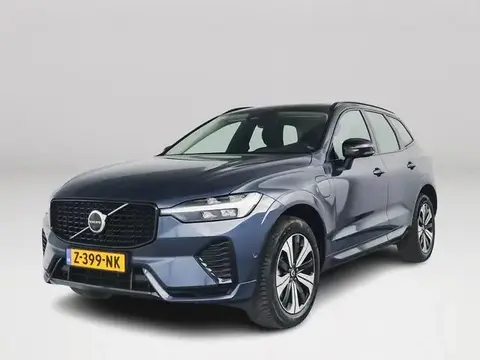 Annonce VOLVO XC60 Hybride 2024 d'occasion 