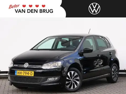 Used VOLKSWAGEN POLO Petrol 2015 Ad 