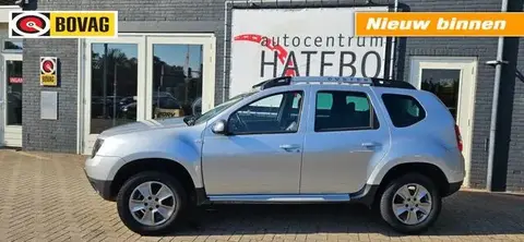 Annonce DACIA DUSTER Essence 2016 d'occasion 