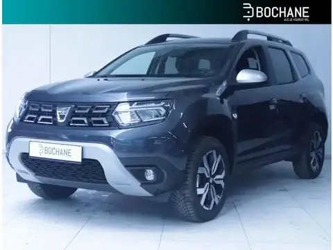 Used DACIA DUSTER Petrol 2022 Ad 