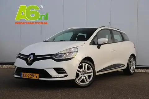 Used RENAULT CLIO Petrol 2016 Ad 