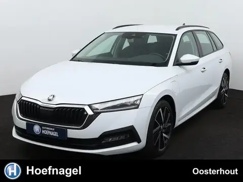 Used SKODA OCTAVIA Hybrid 2020 Ad 