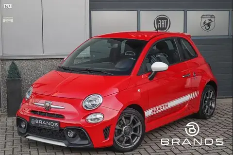 Annonce ABARTH 595 Essence 2019 d'occasion 