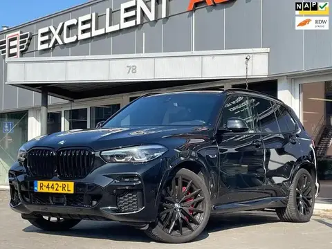 Annonce BMW X5 Hybride 2022 d'occasion 