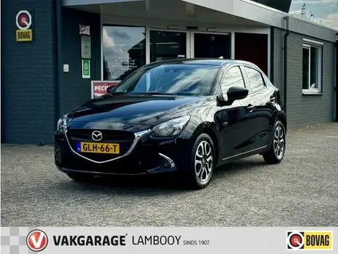 Used MAZDA 2 Petrol 2018 Ad 