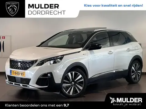 Used PEUGEOT 3008 Hybrid 2020 Ad 