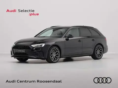 Used AUDI A4 Petrol 2023 Ad 