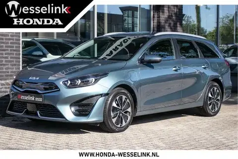 Annonce KIA CEED Hybride 2023 d'occasion 