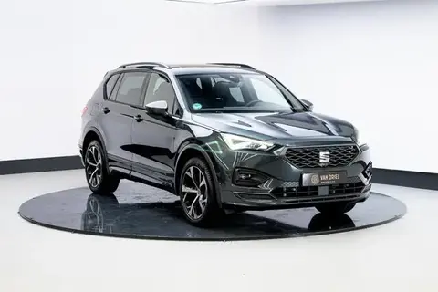 Annonce SEAT TARRACO Hybride 2021 d'occasion 