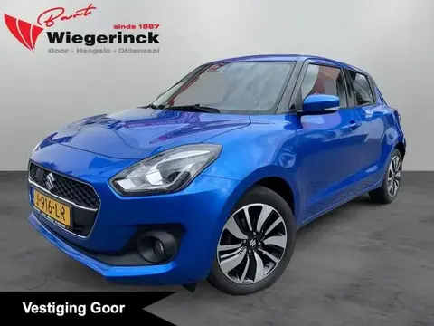 Used SUZUKI SWIFT Petrol 2020 Ad 