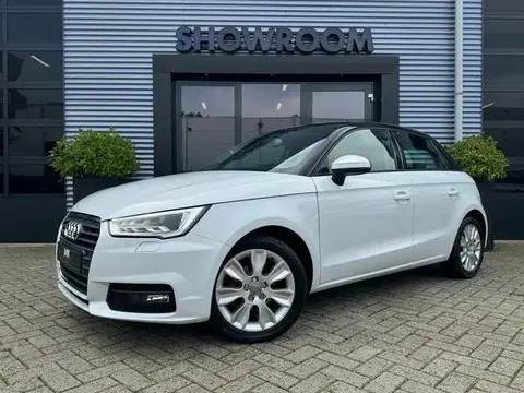 Used AUDI A1 Petrol 2018 Ad 