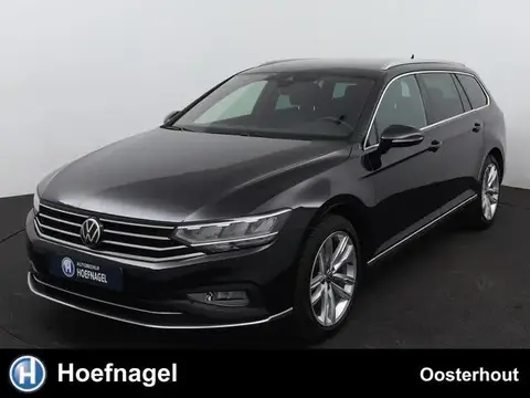 Annonce VOLKSWAGEN PASSAT Essence 2021 d'occasion 