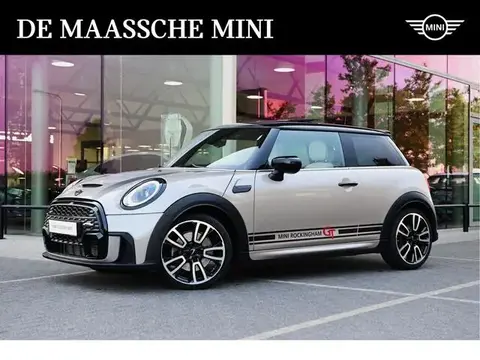 Used MINI COOPER Petrol 2023 Ad 