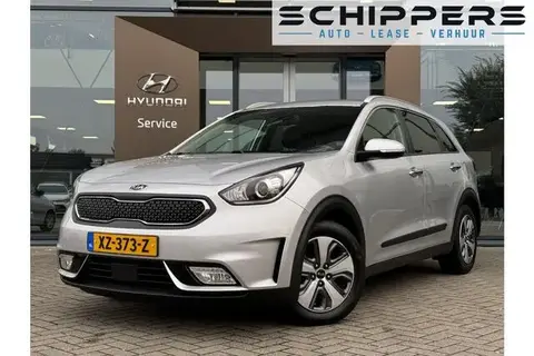 Used KIA NIRO Hybrid 2019 Ad 