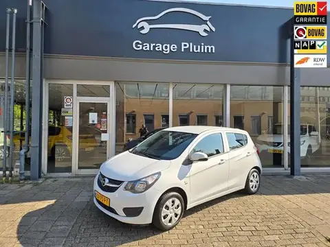 Used OPEL KARL Petrol 2019 Ad 