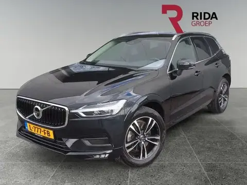 Used VOLVO XC60 Petrol 2021 Ad 