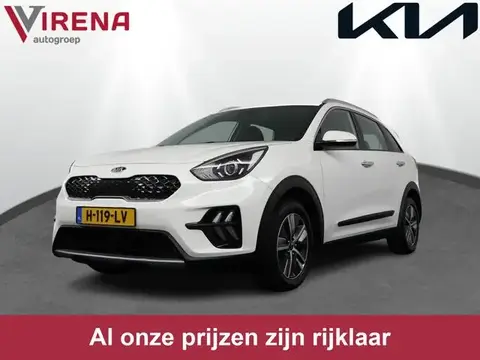 Annonce KIA NIRO Hybride 2020 d'occasion 