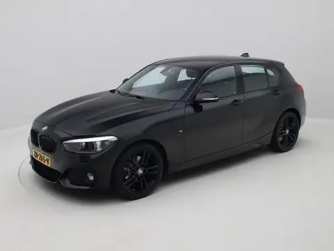 Used BMW SERIE 1 Petrol 2019 Ad 