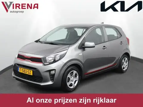 Annonce KIA PICANTO Essence 2023 d'occasion 