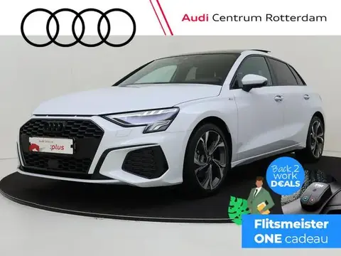 Used AUDI A3 Petrol 2023 Ad 