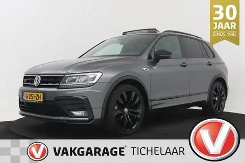 Used VOLKSWAGEN TIGUAN Petrol 2020 Ad 