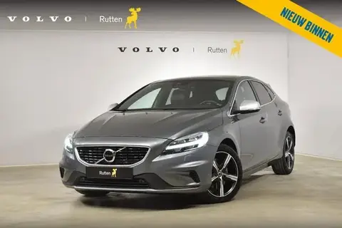 Used VOLVO V40 Petrol 2019 Ad 