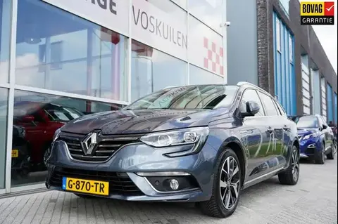 Used RENAULT MEGANE Petrol 2019 Ad 