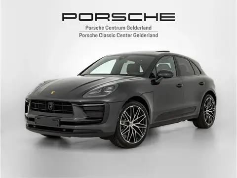 Annonce PORSCHE MACAN Essence 2023 d'occasion 