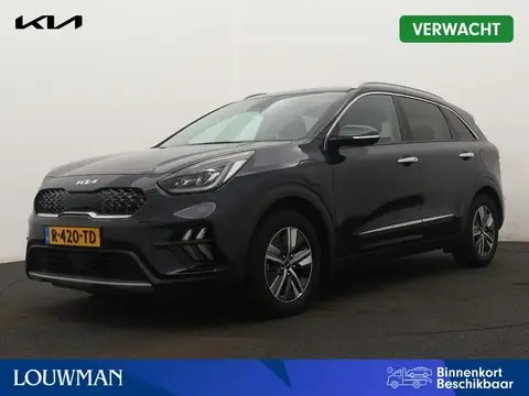 Used KIA NIRO Hybrid 2022 Ad 