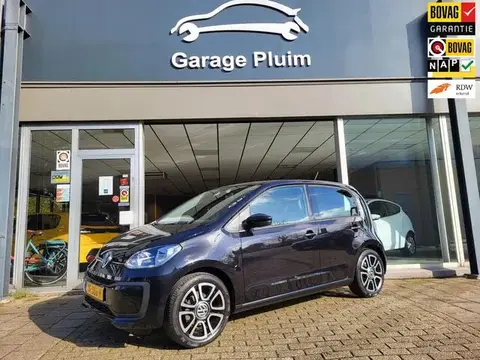 Used VOLKSWAGEN UP! Petrol 2019 Ad 