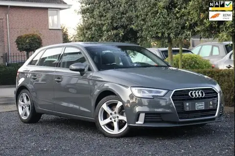 Used AUDI A3 Petrol 2019 Ad 