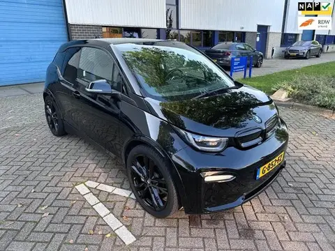 Used BMW I3 Electric 2019 Ad 