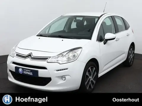 Annonce CITROEN C3 Essence 2016 d'occasion 