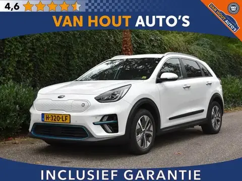 Used KIA E-NIRO Electric 2020 Ad 