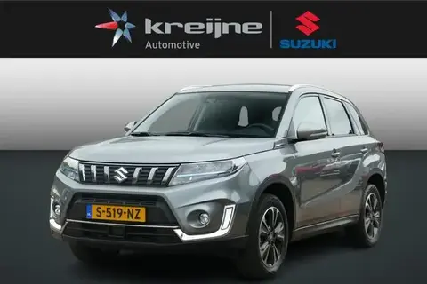 Annonce SUZUKI VITARA Hybride 2023 d'occasion 