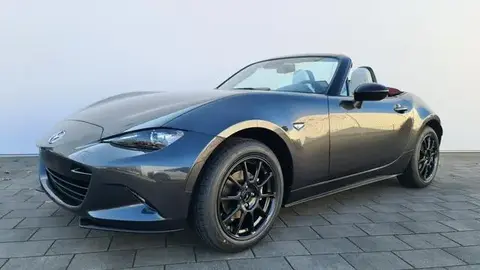 Used MAZDA MX-5 Petrol 2023 Ad 