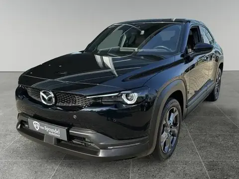 Annonce MAZDA MX-30 Électrique 2021 d'occasion 