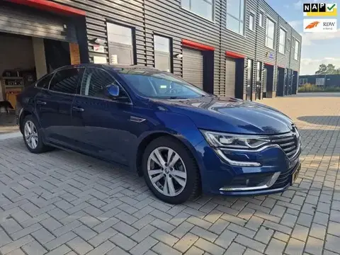 Used RENAULT TALISMAN Diesel 2016 Ad 