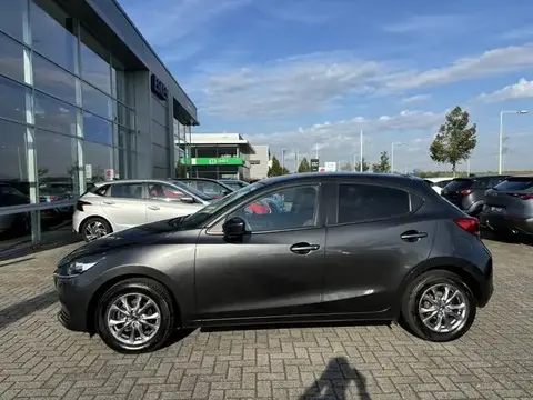 Annonce MAZDA 2 Essence 2021 d'occasion 