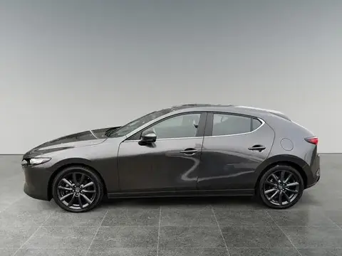 Annonce MAZDA 3 Essence 2022 d'occasion 