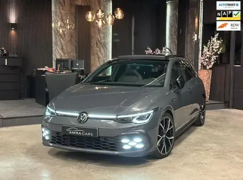 Annonce VOLKSWAGEN GOLF Diesel 2021 d'occasion 