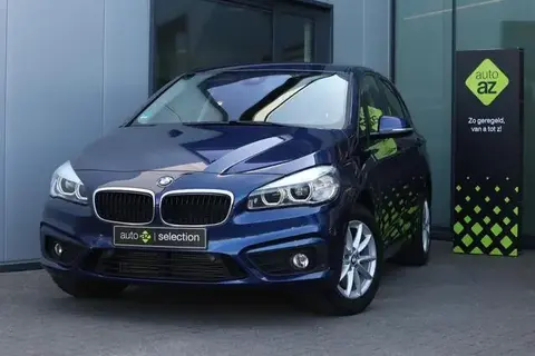 Used BMW SERIE 2 Petrol 2017 Ad 