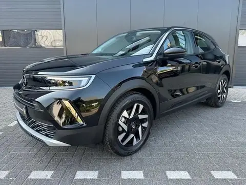 Annonce OPEL MOKKA Électrique 2023 d'occasion 