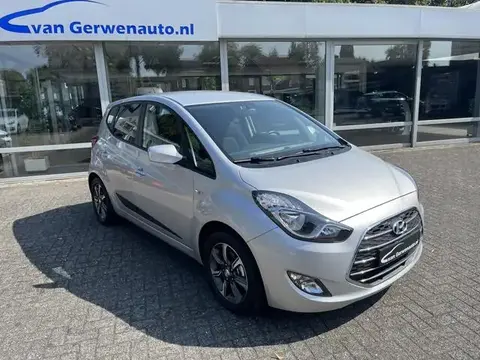 Used HYUNDAI IX20 Petrol 2017 Ad 