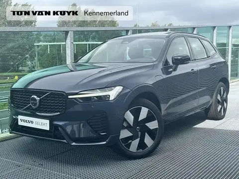 Annonce VOLVO XC60 Hybride 2024 d'occasion 