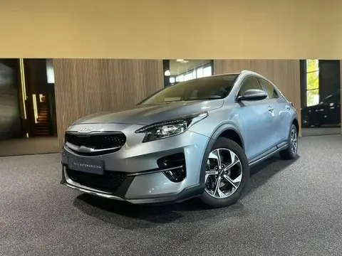 Used KIA XCEED Petrol 2022 Ad 