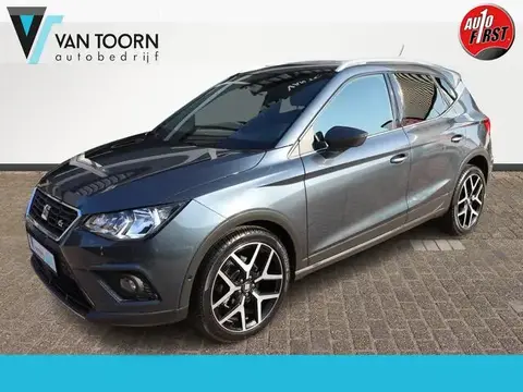 Used SEAT ARONA Petrol 2018 Ad 