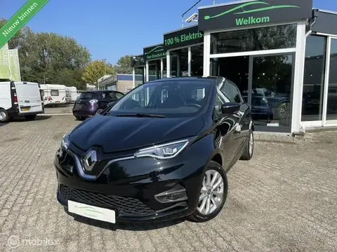 Used RENAULT ZOE Electric 2020 Ad 